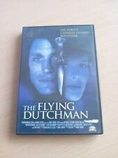 Dvd The Flying Dutchman. Très