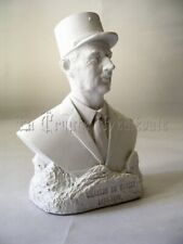 BUSTE DU GENERAL DE GAULLE/FRANCE LIBRE (copy)