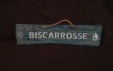 Panneau Bois Flotté