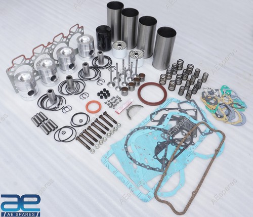 Kit rénovation moteur pour - moteur,