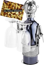 BRUBAKER Porte-Bouteille de