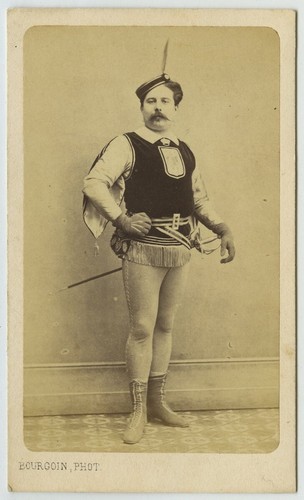 Cdv 1860 bourgoin niort - à,