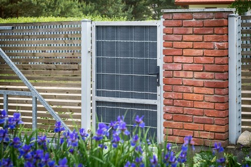 Brise vue balcon coupe - brise-vue,