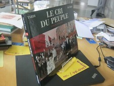 EO LE CRI DU PEUPLE 2 L ESPOIR
