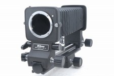 Exc Nikon PB-6 Bellows