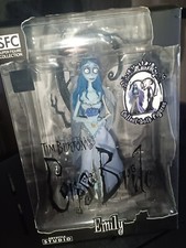 Figurine Corpse Bride/les