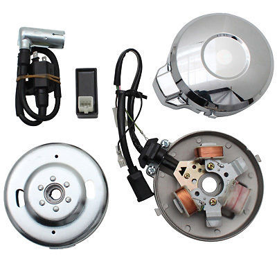 Allumage électronique 12v - électronique,