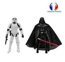 Figurine Star Wars Dark Vador