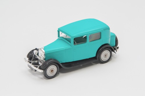 Norev peugeot 201 dinky - 201, 6