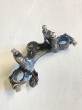 Té de fourche supérieur