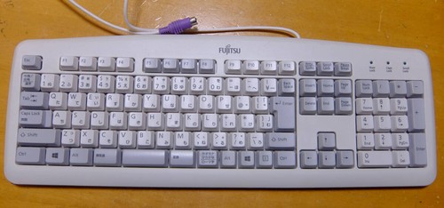Clavier connexion 2 - connexion, de