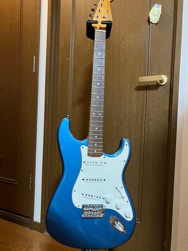 Squier fender classic vibe - squier,