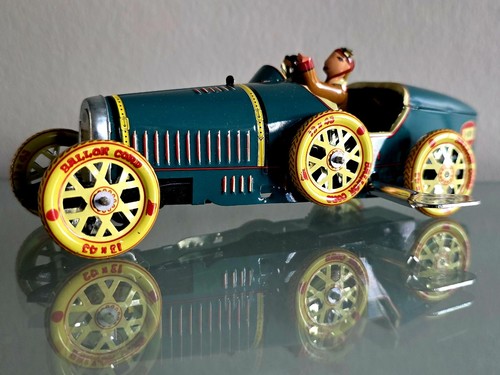 Jouet voiture bugatti avec - voiture,