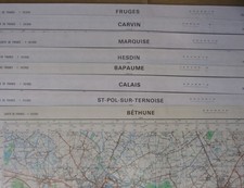 #IGN 70-80's# Série M761 - 8