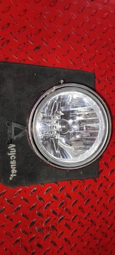 Optique phare 650 - optique,