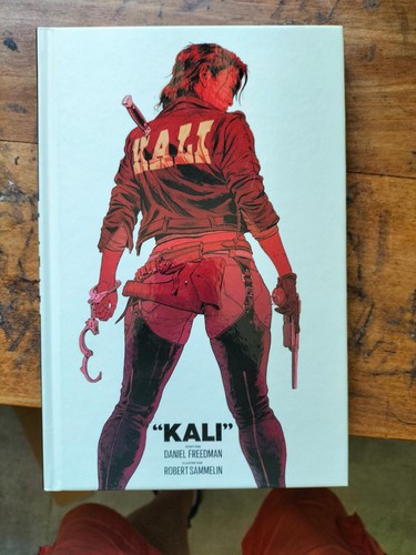 2024 kali par sammelin - eo,