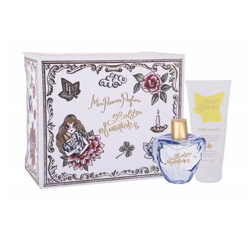 Lolita lempicka 2pcs eau - 2pcs,
