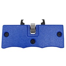 Masar Premium Ouvre Boîtier Montre jusqu'à Ø 70mm - Mâchoires à fente Acier Tre