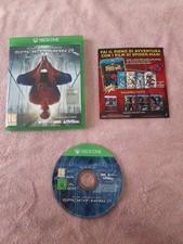 THE AMAZING SPIDERMAN