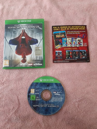 The amazing spiderman - amazing,