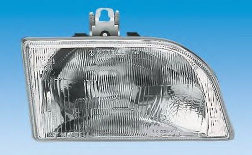 Bosch 0318044114 phare avant - bosch,