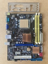 Carte Mère Asus P5KPL-AM SE