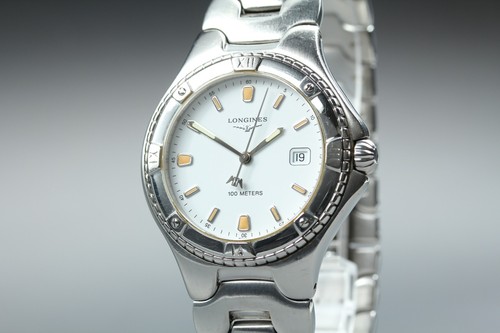 Montre longines conquest - longines,