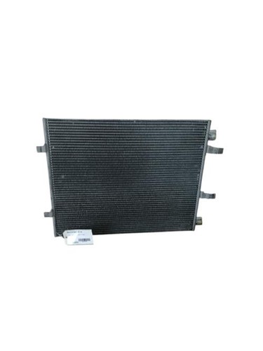 Radiateur clim renault trafic - radiateur,