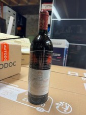 VENDS BOUTEILLE  DE VIN
