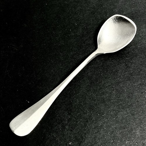 Cuillère pelle à - cuillère, sel