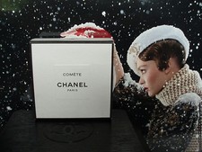 Coffret parfum miniature les - miniature,