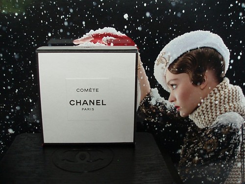Coffret parfum miniature les - ,