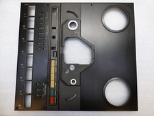 Cache avant - couverture avant - pour magnétophone à bande TASCAM 38