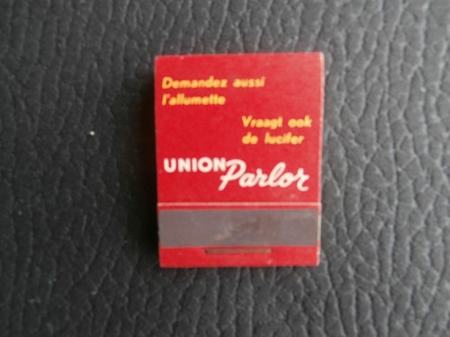 Allumette publicitaire - allumette,