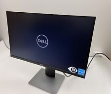 écran moniteur Dell P2219 - 21,5 pouces IPS Full HD 1920x1080 - HDMI - VGA - DP