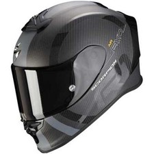 Casque Intégral Carbone