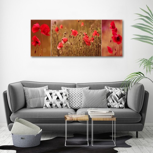 Tulup image sur - toile, tableau