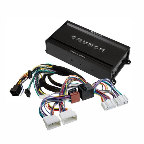 Dsp endstufe plug play pour - dsp-endstufe,