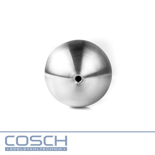 Edelstahl boule creuse v2a - edelstahl,