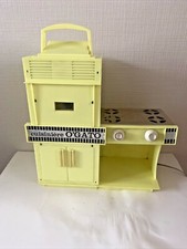 JOLIE CUISINIERE O'GATO ....... MECCANO TRIANG 