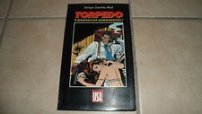 TORPEDO - 9 nouvelles