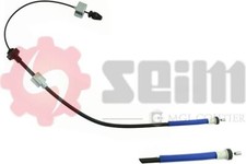 CABLE D'EMBRAYAGE RENAULT MEGANE I COACH 2.0 16V,MEGANE I CABRIOLET 2.0 16V IDE