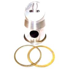 Chambre De Pré Combustion