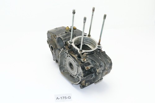 Ktm 600 rotax année - rotax,