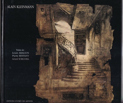 Aragon alain kleinmann - aragon:,