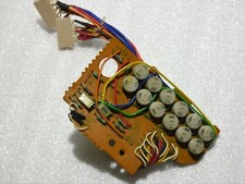 REC CAL PCB B-7813 - Nakamichi 582 Z