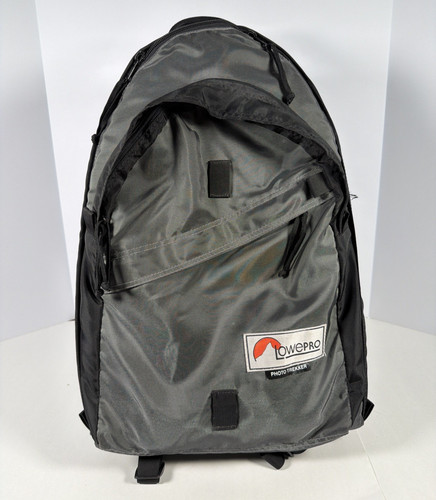 Lowepro photo trekker - lowepro, aw