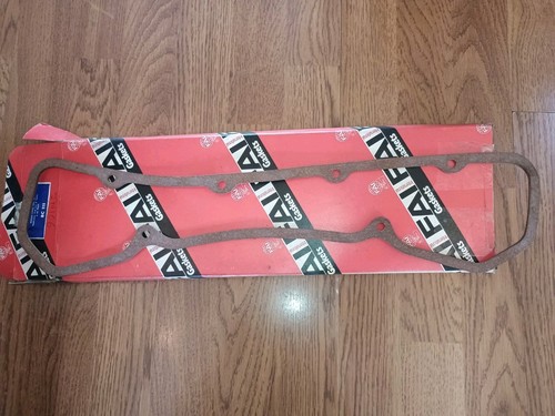 Engine rocker cover gasket - cover,