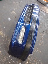 Pare choc avant PEUGEOT 406