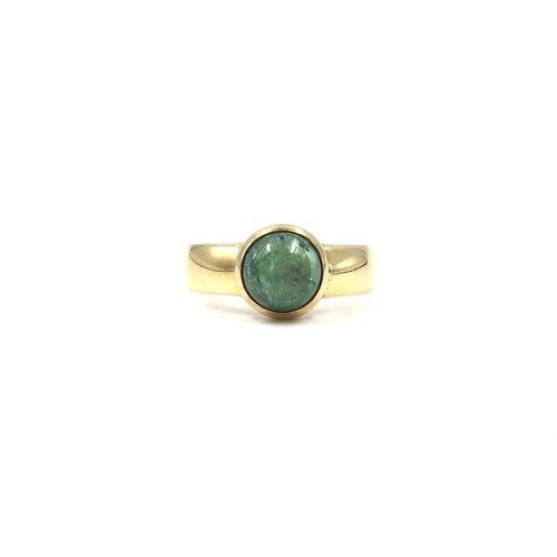 Bague argent 925 - en,
